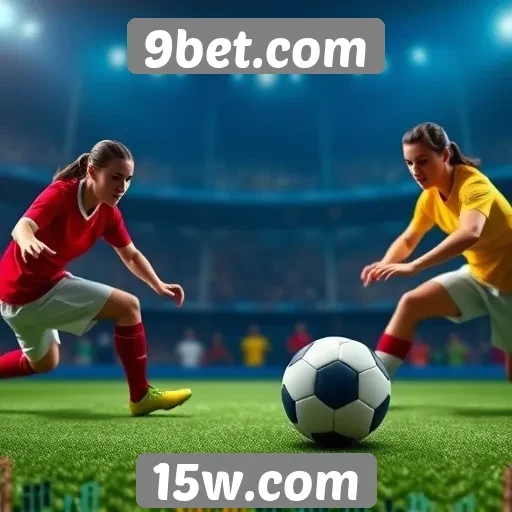 Recursos exclusivos do 9bet.com para jogadores iniciantes