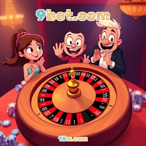 9bet.com: O Login Que Transforma Sua Experiência em Jogos Online