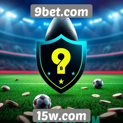 Segurança e proteção no 9bet.com para jogadores